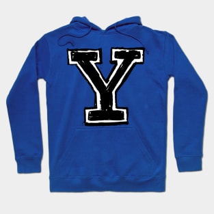 Yaleee 10 Hoodie